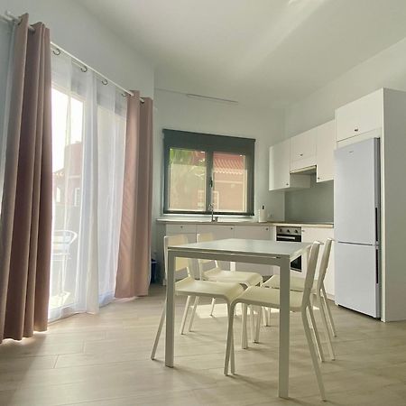 Casa Antonio - Apartamento Sol Playa de San Juan  Bagian luar foto
