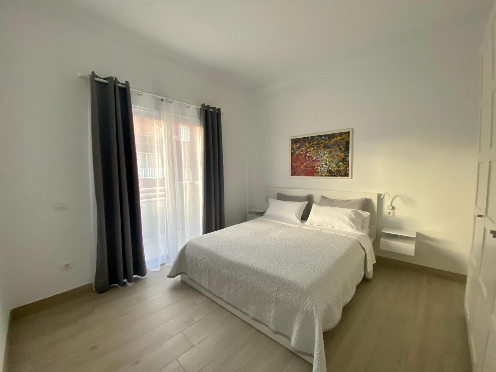 Casa Antonio - Apartamento Sol Playa de San Juan  Bagian luar foto
