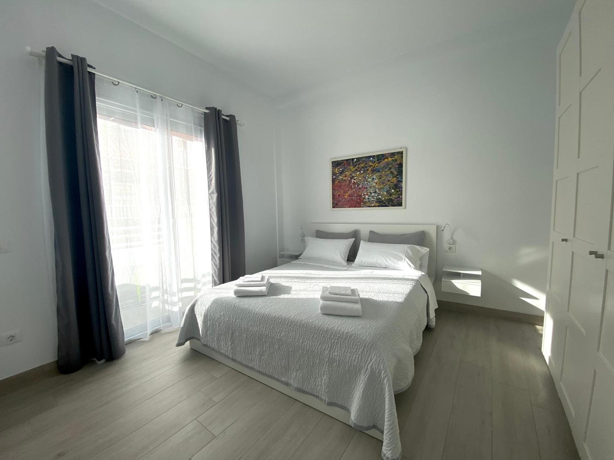 Casa Antonio - Apartamento Sol Playa de San Juan  Bagian luar foto