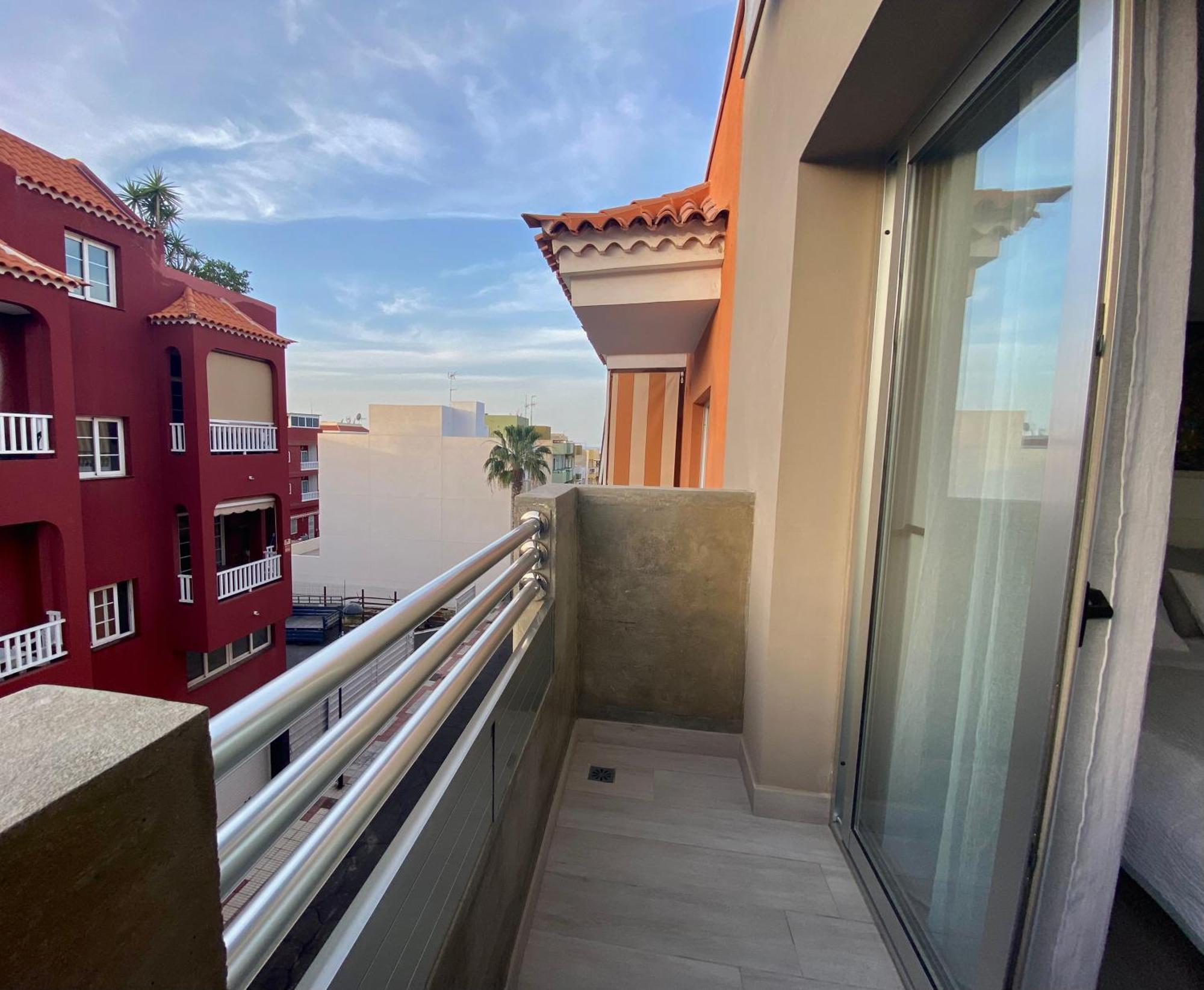 Casa Antonio - Apartamento Sol Playa de San Juan  Bagian luar foto