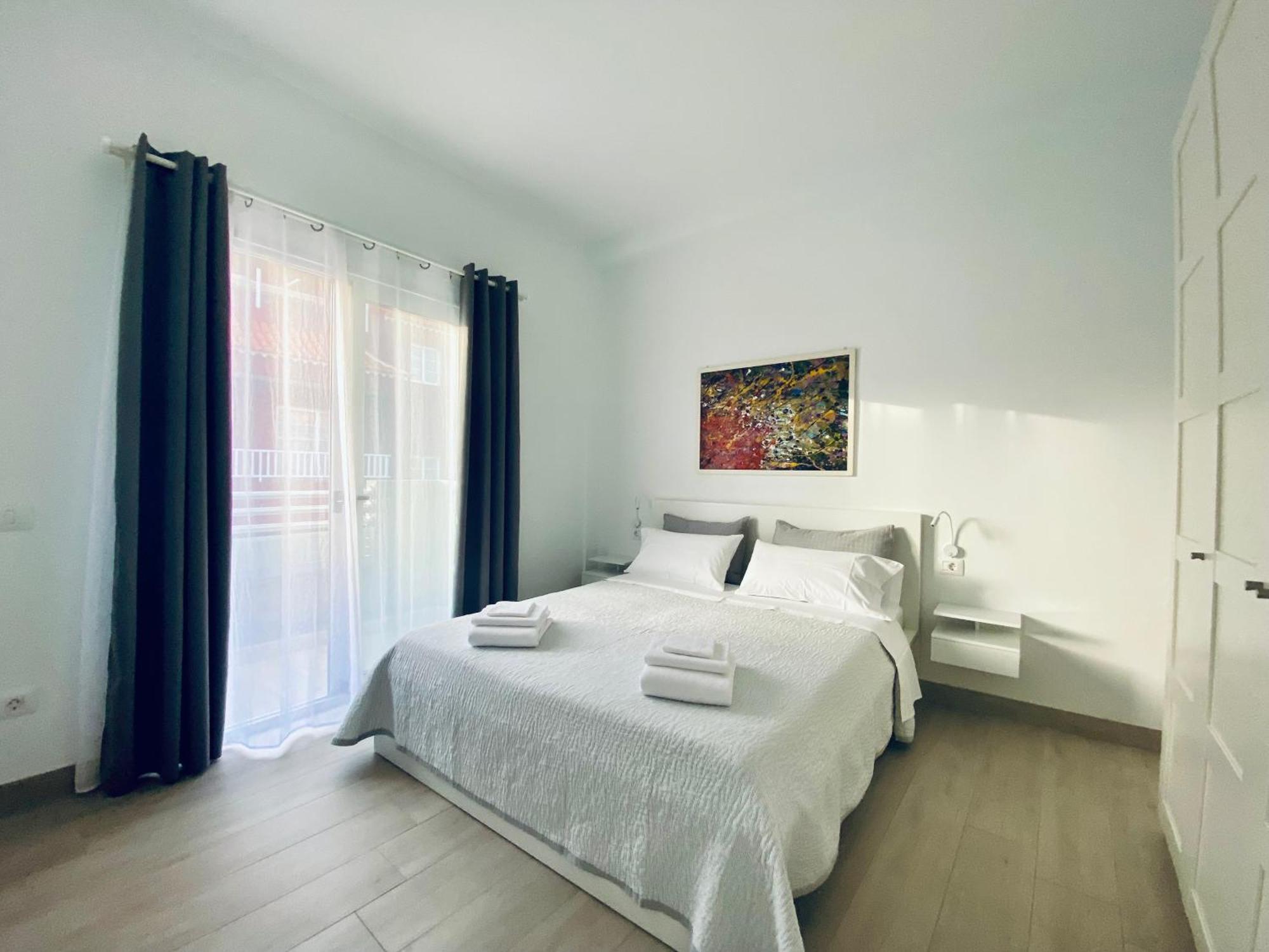 Casa Antonio - Apartamento Sol Playa de San Juan  Bagian luar foto