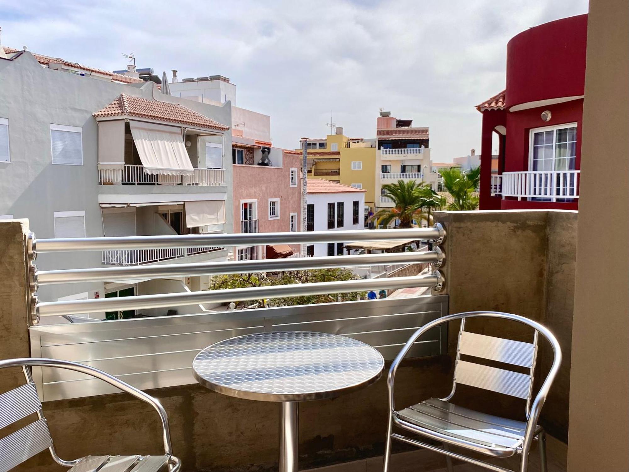 Casa Antonio - Apartamento Sol Playa de San Juan  Bagian luar foto
