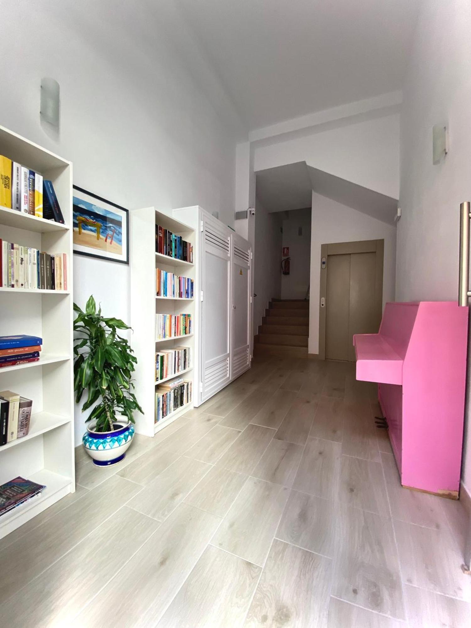 Casa Antonio - Apartamento Sol Playa de San Juan  Bagian luar foto