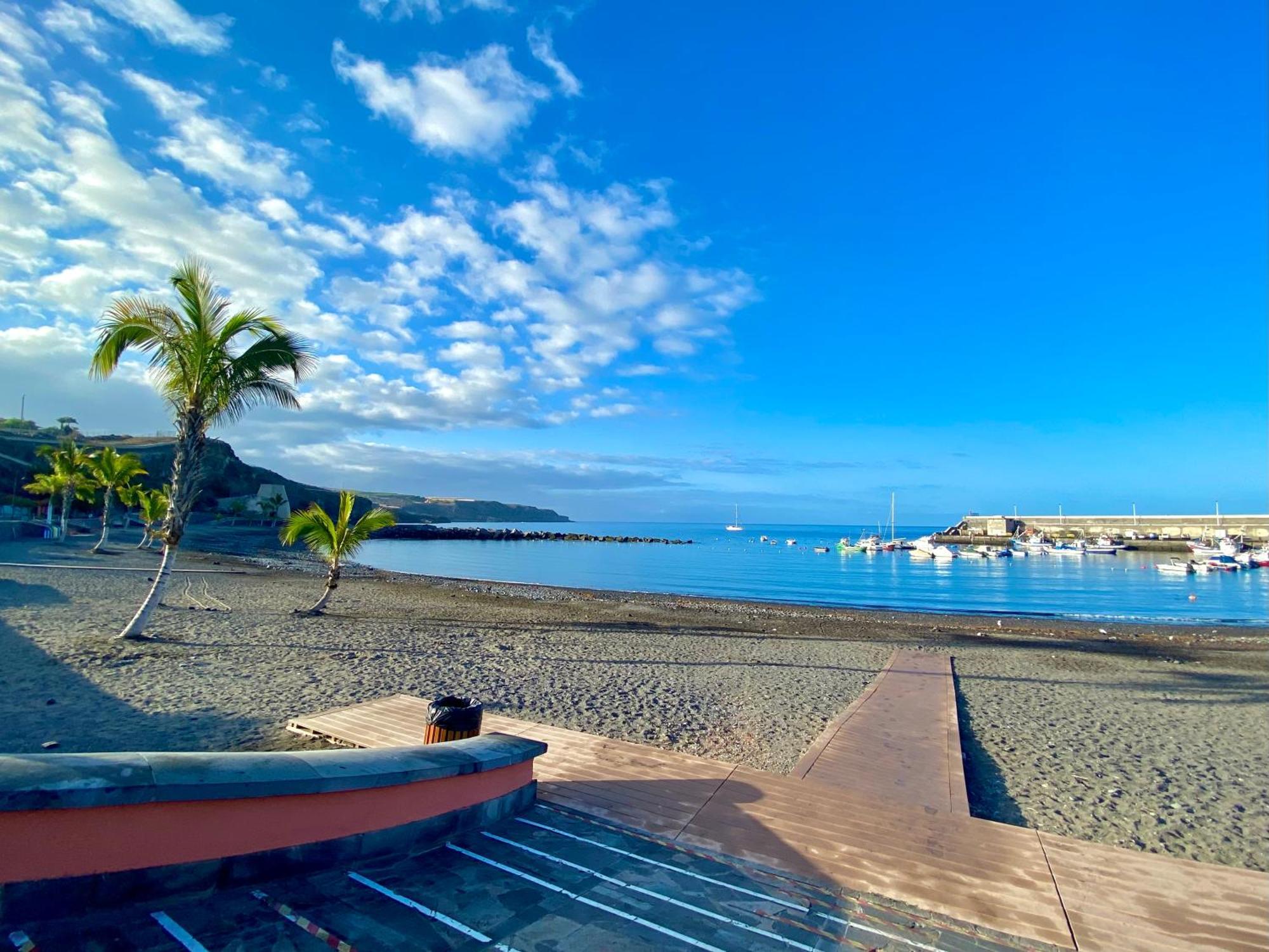 Casa Antonio - Apartamento Sol Playa de San Juan  Bagian luar foto