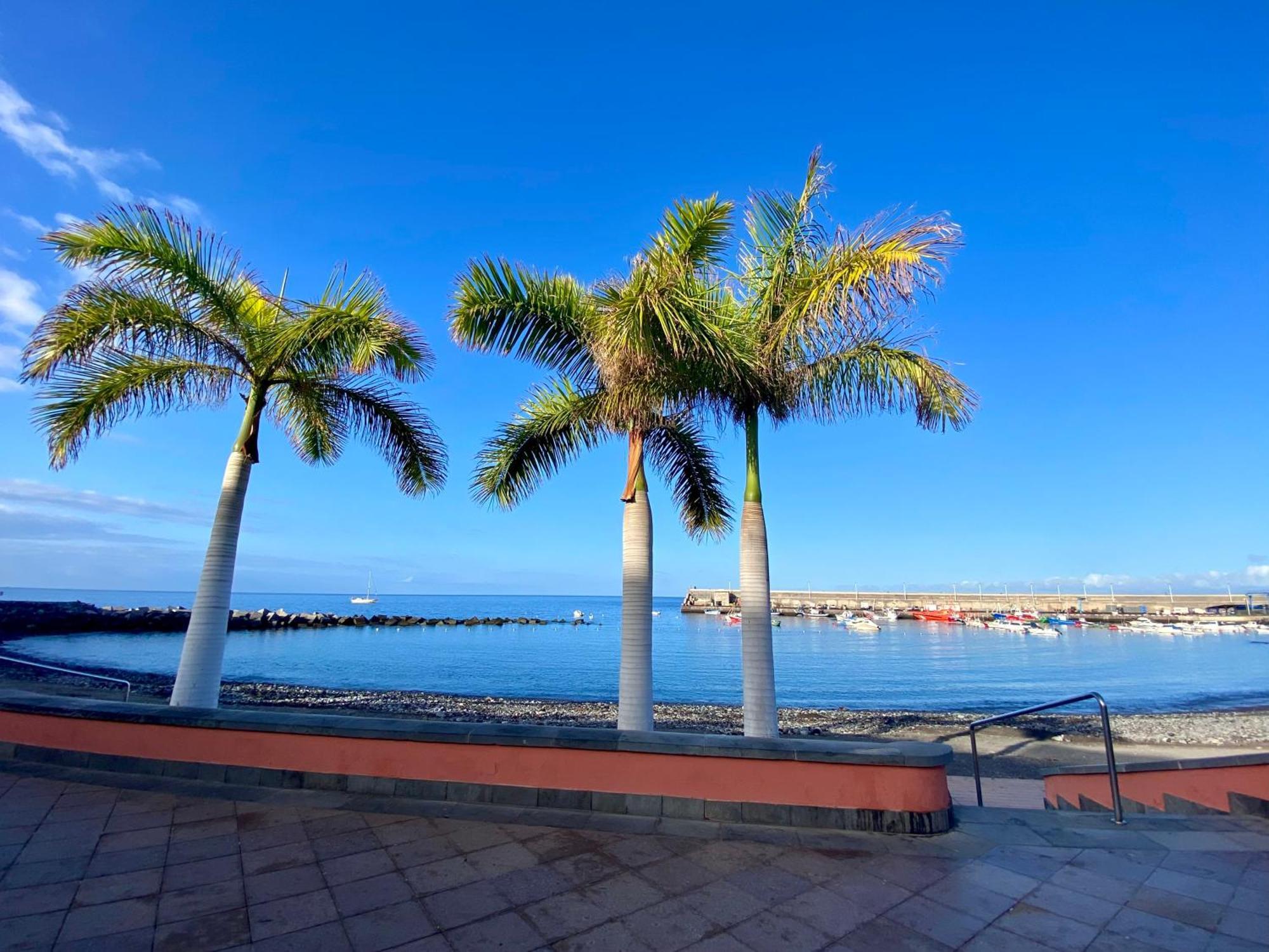 Casa Antonio - Apartamento Sol Playa de San Juan  Bagian luar foto